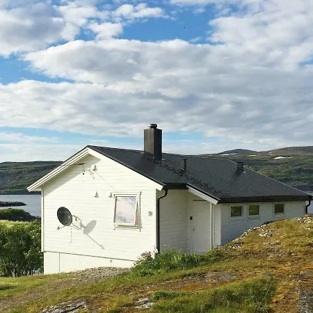 Breivikbotn *